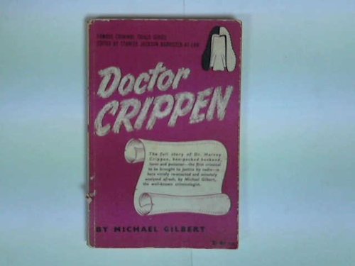 Doctor Crippen