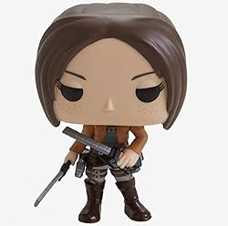 POP Attack on Titan - Ymir Funko Pop! Vinyl Figure