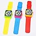 Youcoco Children Educational Early Learning Watches Toys Games Watches Electronic Toys