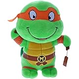 ninja turtle beanie boo