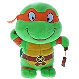 Ty Michelangelo Teenage Mutant Ninja Turtles 10