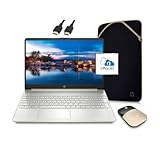 2022 Newest HP Laptop with Microsoft Office