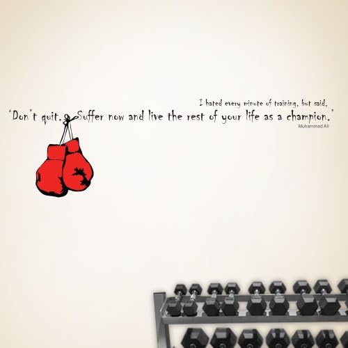 WQS000109_72 I Hated Every 72 Inch Quote Vinyl Wall Decal