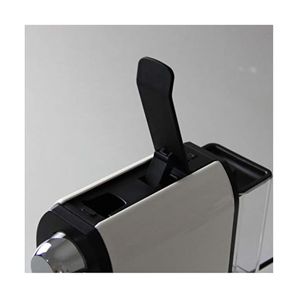 Filterkaffeemaschine Kaffeevollautomaten Intelligente Kaffeemaschine Automatische Espresso-Kapseln zu Hause Kaffee… – Bild 5