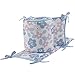 Bedtime Originals Butterfly Meadow Bumper