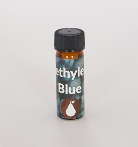 Pure Methylene Blue USP Pharmaceutical Grade Powder 1g