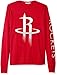 NBA Men's Slam Dunk Long Sleeve Tee