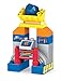 Mega Bloks Bob The Builder, Muck's Rock Drop