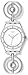 Swatch Ladies Watches YSS237G - WW