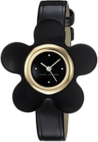 marc jacobs daisy watch