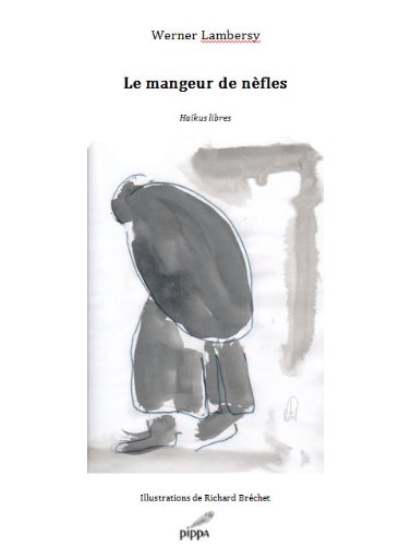 Le  mangeur de nèfles