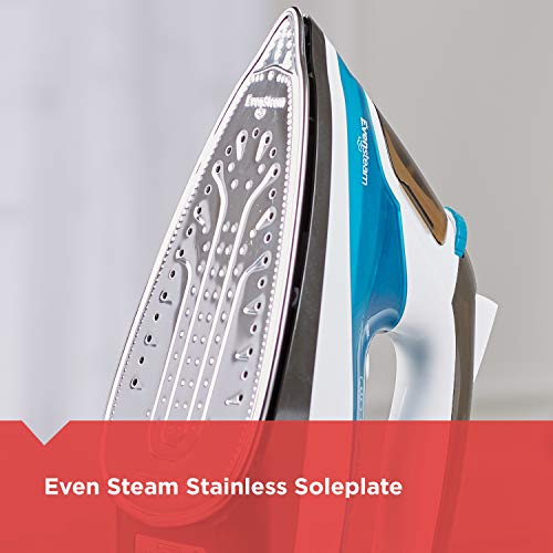 BLACK+DECKER ICR19XS Steam Iron - Image 4