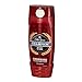 Old Spice Men's Body Wash, Champion Scent, Red Zone Collection, 16 oz (Pack of 6)