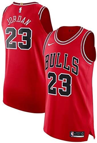 ARTNARY Jordan Jersey Men's Chicago #23