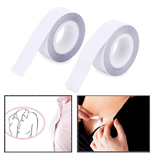 image for Diravo Double Sided Fashion Clothing Tape Adhesive Medical Quality War