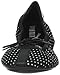 PUMA Women's Kitara Polka Dot Ballet Flat