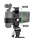STARTRC Pocket 2 Tripod, Handheld Mobile Phone Tripod Mount Stand for DJI Pocket 2/Osmo Pocket Accessories Phone Holder