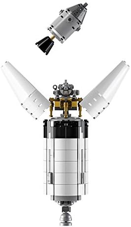 amazon saturn v