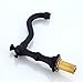 Greenspring Widespread 3pcs Oil Rubbed Bronze Widespread Roman Bathroom Faucet Vanity Sink Lavatory