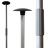 EmpireCovers Cover Support Pole - Expandable Height from 26" to 64"