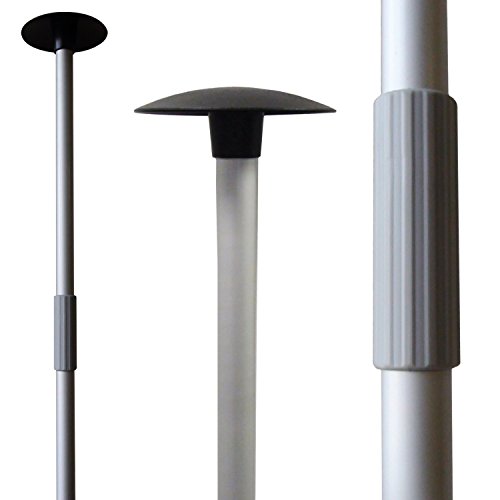 EmpireCovers Cover Support Pole - Expandable Height from 26" to 64"