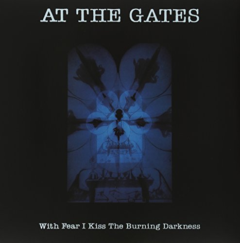 Album Art for With Fear I Kiss the Burning Darkness by At The Gates