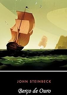 Livro Berço De Ouro