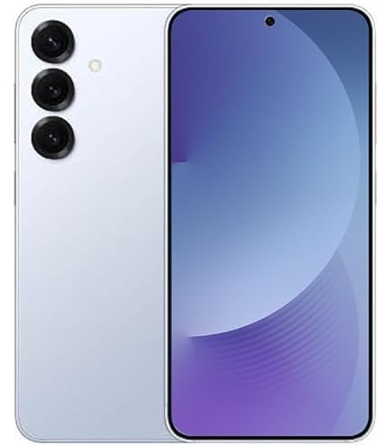 Amazon.com: SAMSUNG Galaxy S25+ SM-S936B/DS 256GB 12GB RAM AI