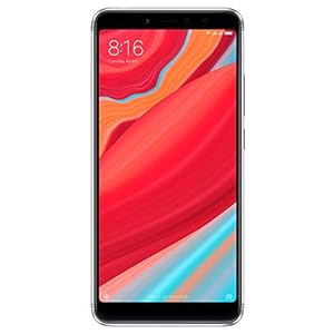 Redmi Y2 (Dark Grey, 4GB RAM, 64GB Storage)
