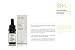 Odacité Gt+L : Radiance Serum Concentrate - With Green Tea & Lemon-Grass- 0.17 oz