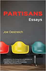 The partisans band image