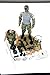 12'' Special Forces Action Figure - ACU