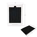 Yesker Replacement Frigidaire Pure Air Ultra Refrigerator Air Filters, Also Fits Electrolux, Compare to Part # EAFCBF PAULTRA, 242061001, 241754001, SP-FRAIR