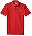 Lacoste Short Sleeve Golf Ultra Dry Jersey Solid Jaquard Polo, Dh8132 Shirt