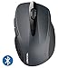 TeckNet 2600DPI Bluetooth Wireless Mouse, 12 Months Battery Life with Battery Indicator, 2600/2000/1600/1200/800DPI primary