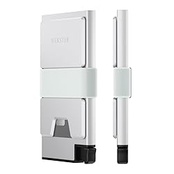 Ekster Aluminum Cardholder Wallet for Men | Metal