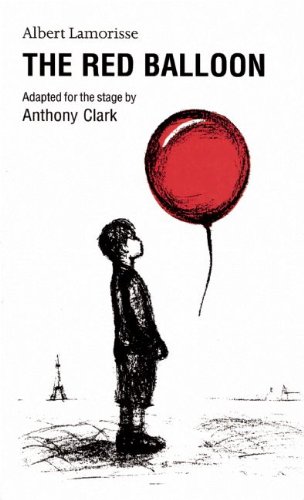 The Red Balloon (Oberon Book)
