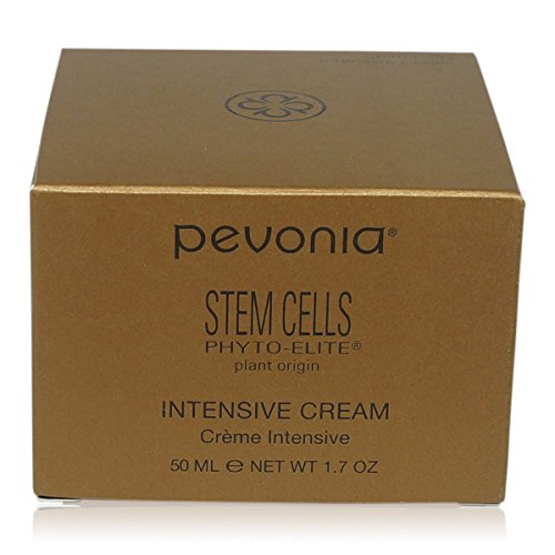 Pevonia Stem Cells Cream, 1.7 Ounce