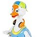 Best Choice Products Walking, Dancing, Talking, Hip Hop Goose 3-Dancing Styles Super Fun Toy