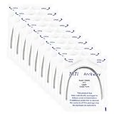10Pcs/Pack Super Elastic Niti Arch Wire Round Wire