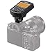 Sony Radio Control Wireless Commander (FAWRC1M) + Radio Control Receiver (FAWRR1)
