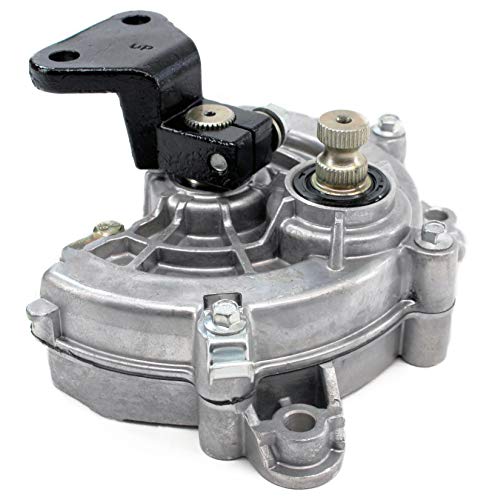 Steering Gear Box Fits Polaris RZR-170 RZR 170 Replaces 0454896, 0455048