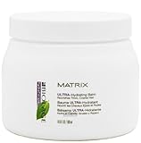 Matrix Biolage Ultra-Hydrating Balm 16.9 oz