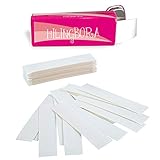 HILINGBORA Fashion Beauty Tape Medical Quality Double Sided For Fashion and Body 1 tin x 30 strips (1 tin x 30 strip)