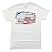 Costa Del Mar Men's American Heritage Short Sleeve T-shirt