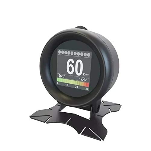 Autool X60 Meter Hud, Obd2