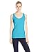 Hanes Women's Basic Essential Tank Top