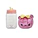 Num Noms Surprise in A Jar- Raz Sugar Scented Plush