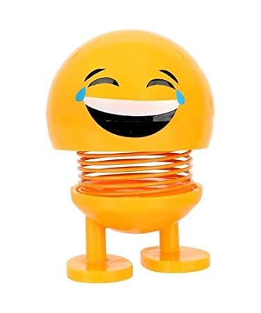 dancing dolls for car dashboard