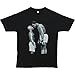 Scared Little Man Shirt (M, Scared Little Man)